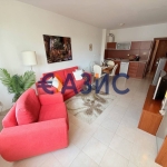 Тристаен апартамент в Свети Влас - 90 кв.м за 1334 €/кв.м - Снимка #1