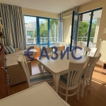 Двустаен апартамент в к.к. Слънчев бряг - 72 кв.м за 1195 €/кв.м - Снимка #1