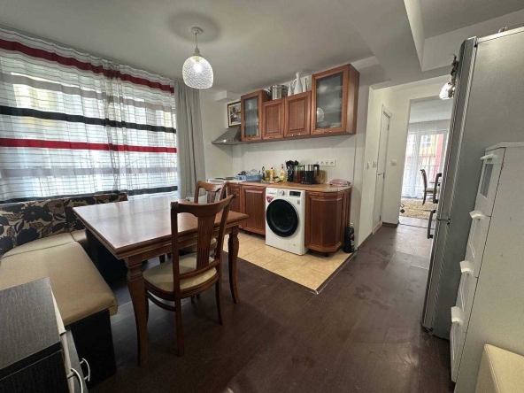 Двустаен апартамент в с. Равда, Област Бургас - 50 кв.м за 1170 €/кв.м - Снимка #1