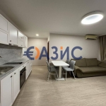 Тристаен апартамент в к.к. Слънчев бряг - 83 кв.м за 1266 €/кв.м - Снимка #1