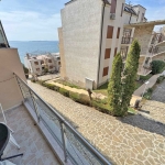 Двустаен апартамент в Свети Влас - 61 кв.м за 1966 €/кв.м - Снимка #1