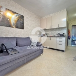 Едностаен апартамент в к.к. Слънчев бряг - 31 кв.м за 1694 €/кв.м - Снимка #1