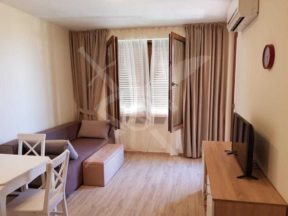 Тристаен апартамент в с. Равда, Област Бургас - 66 кв.м за 1364 €/кв.м - Снимка #1