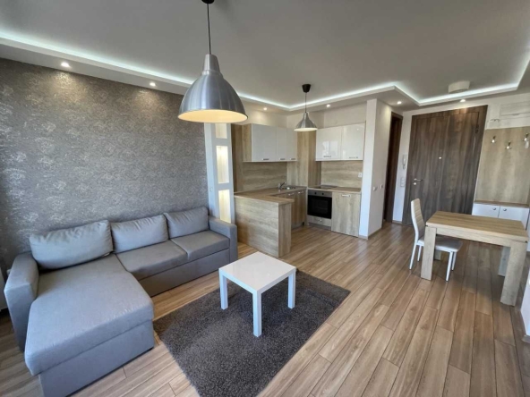 Дава се под наем Двустаен апартамент в София, Младост 4 - 70 кв.м за 550 € - Снимка #1