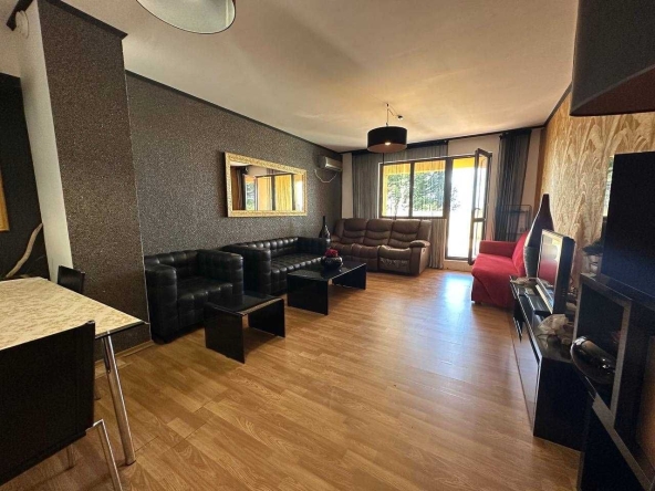 Тристаен апартамент в Ахелой - 107 кв.м за 1089 €/кв.м - Снимка #1