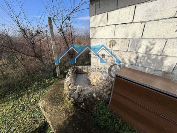 Парцел в с. Зорница, Област Варна - 970 кв.м за 66 €/кв.м - Снимка #1