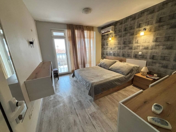 Къща в с. Рудник, Област Бургас - 130 кв.м за 1347 €/кв.м - Снимка #1