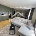 Дава се под наем Двустаен апартамент в Варна, Общината - 70 кв.м за 867 € - Снимка #1