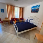 Едностаен апартамент в с. Кошарица, Област Бургас - 41 кв.м за 952 €/кв.м - Снимка #1