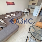 Двустаен апартамент в к.к. Слънчев бряг - 66 кв.м за 1114 €/кв.м - Снимка #1