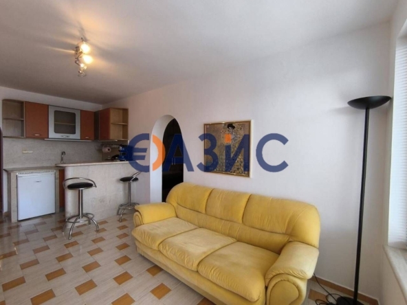 Двустаен апартамент в Свети Влас - 76 кв.м за 1079 €/кв.м - Снимка #1