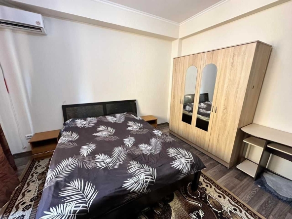 Дава се под наем Двустаен апартамент в София, Света Троица - 45 кв.м за 350 € - Снимка #1