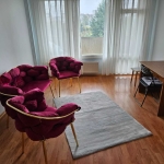 Дава се под наем Двустаен апартамент в София, Дървеница - 85 кв.м за 357 € - Снимка #1