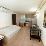 Едностаен апартамент в Варна, Център - 30 кв.м за 2167 €/кв.м - Снимка #1