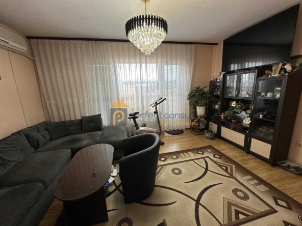 Тристаен апартамент в Пловдив, Тракия - 92 кв.м за 1684 €/кв.м - Снимка #1