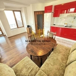 Дава се под наем Едностаен апартамент в с. Изгрев, Област Бургас - 45 кв.м за 331.5 € - Снимка #1