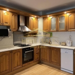 Дава се под наем Тристаен апартамент в Варна, Левски - 105 кв.м за 612 € - Снимка #1