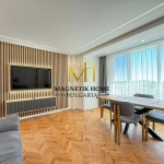 Дава се под наем Тристаен апартамент в Бургас, Лазур - 100 кв.м за 1683 € - Снимка #1