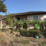 Къща в с. Срацимир, Област Силистра - 68 кв.м за 137 €/кв.м - Снимка #1