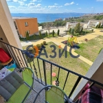 Едностаен апартамент в Свети Влас - 37 кв.м за 1538 €/кв.м - Снимка #1