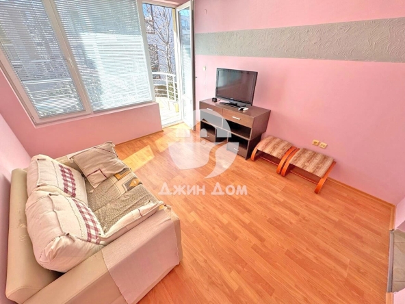 Едностаен апартамент в Бургас, Сарафово - 34 кв.м за 1339 €/кв.м - Снимка #1
