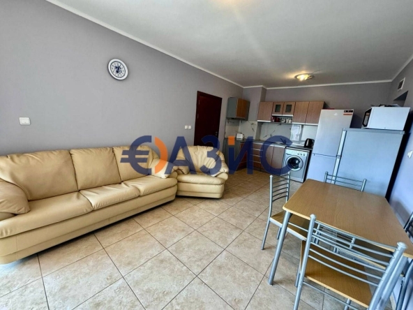 Четиристаен апартамент в с. Равда, Област Бургас - 110 кв.м за 1045 €/кв.м - Снимка #1