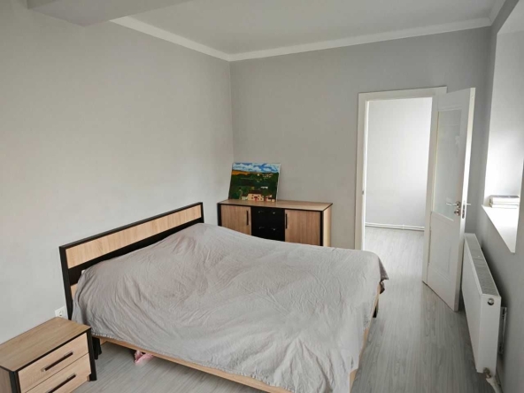 Дава се под наем Двустаен апартамент в София, Горубляне - 60 кв.м за 350 € - Снимка #1