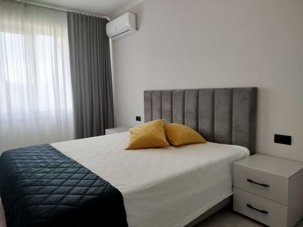 Дава се под наем Двустаен апартамент в София, Дружба 1 - 51 кв.м за 178.5 € - Снимка #1