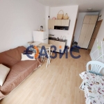 Едностаен апартамент в к.к. Слънчев бряг - 28 кв.м за 983 €/кв.м - Снимка #1