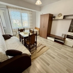 Дава се под наем Двустаен апартамент в Бургас, Меден рудник - зона В - 45 кв.м за 306 € - Снимка #1