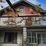 Къща в Стара Загора, МБАЛ Иван Рилски - 100 кв.м за 153 €/кв.м - Снимка #1