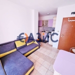 Двустаен апартамент в к.к. Слънчев бряг - 43 кв.м за 1280 €/кв.м - Снимка #1