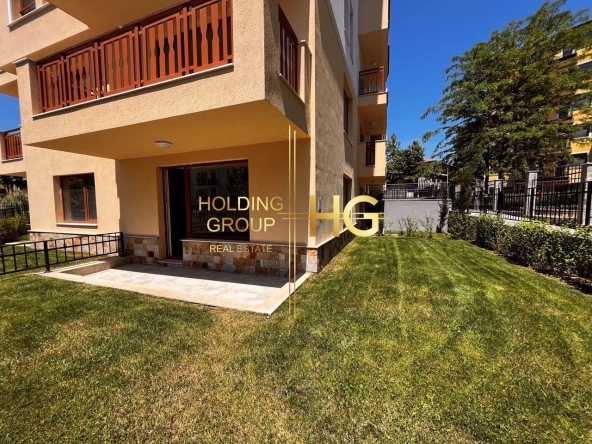 Двустаен апартамент в к.к. Св.Св. Константин и Елена - 78 кв.м за 1793 €/кв.м - Снимка #1