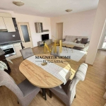 Дава се под наем Двустаен апартамент в Бургас, Меден рудник - зона В - 62 кв.м за 306 € - Снимка #1