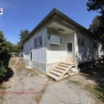 Дава се под наем Промишлена сграда в Русе, Промишлена зона - Запад - 970 кв.м за 1400 € - Снимка #1