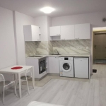 Дава се под наем Едностаен апартамент в София, Студентски град - 40 кв.м за 399 € - Снимка #1