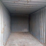 Дава се под наем Склад в Ловеч, Промишлена зона - 15 кв.м за 73.44 € - Снимка #1