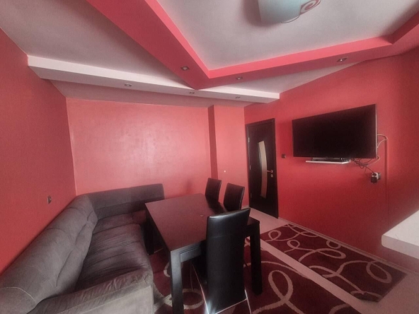 Тристаен апартамент в Бургас, Меден рудник - зона А - 61 кв.м за 1968 €/кв.м - Снимка #1