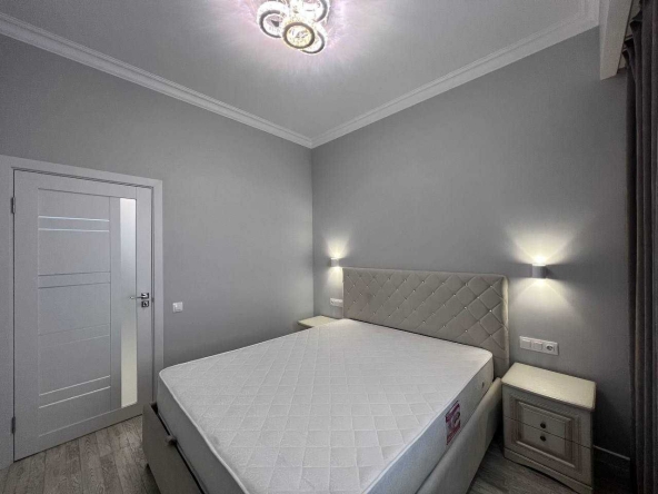 Дава се под наем Двустаен апартамент в Пловдив, Въстанически - 65 кв.м за 382.5 € - Снимка #1