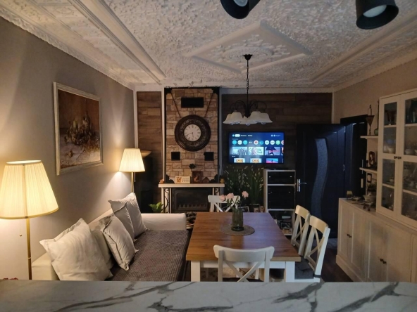 Четиристаен апартамент в Бургас, Меден рудник - зона А - 90 кв.м за 2189 €/кв.м - Снимка #1