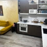 Дава се под наем Тристаен апартамент в Бургас, Славейков - 61 кв.м за 510 € - Снимка #1