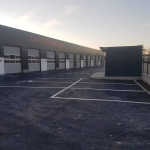 Дава се под наем Склад в Варна, м-т Атанас Тарла - 60 кв.м за 433.5 € - Снимка #1