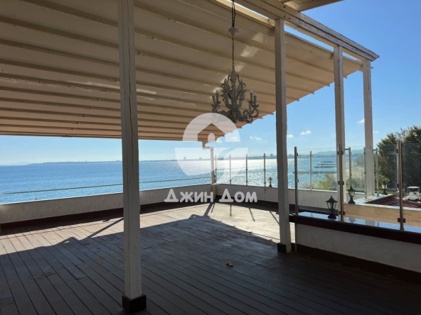 Заведение в Свети Влас - 385 кв.м за 1689 €/кв.м - Снимка #1