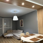 Дава се под наем Двустаен апартамент в Бургас, Изгрев - 60 кв.м за 663 € - Снимка #1