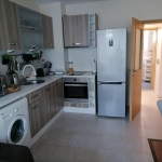 Дава се под наем Двустаен апартамент в Бургас, Славейков - 88 кв.м за 561 € - Снимка #1