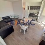 Двустаен апартамент в к.к. Слънчев бряг - 56 кв.м за 1250 €/кв.м - Снимка #1