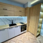 Двустаен апартамент в Пловдив, Христо Смирненски - 65 кв.м за 2077 €/кв.м - Снимка #1