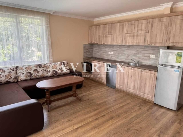 Дава се под наем Двустаен апартамент в Пловдив, Кючук Париж - 70 кв.м за 357 € - Снимка #1