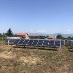 Парцел в Ямбол, Боровец - 1600 кв.м за 16 €/кв.м - Снимка #1