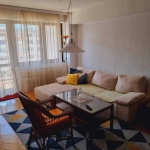 Дава се под наем Двустаен апартамент в Бургас, Зорница - 60 кв.м за 204 € - Снимка #1